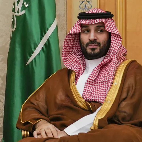 Rentenierskapitalisme in de woestijn