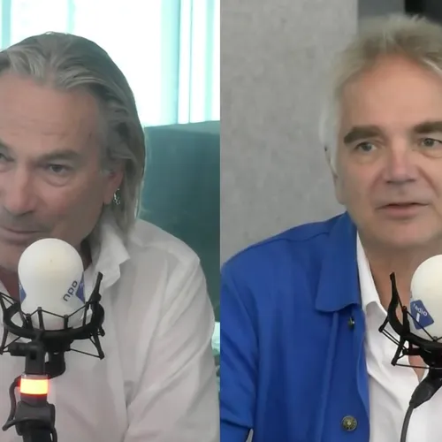 Fleur Agema verklapt terloops dat het kabinet viel vanwege een misrekening van Wilders