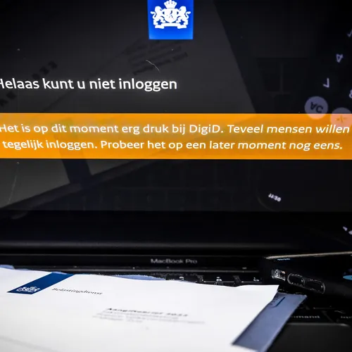 Belangrijkste privacy-ambtenaar Binnenlandse Zaken slaat alarm over Amerikaanse overname DigiD