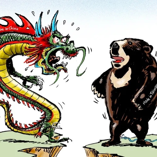 Trump helpt Taiwan met grote wapenverkoop