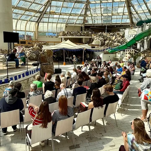 Asiel en migratie, de olifant in de kamer op het progressieve Europafestival
