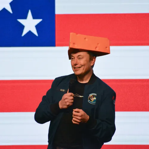 Kandidaat van Elon Musk verliest rechtersverkiezing in Wisconsin