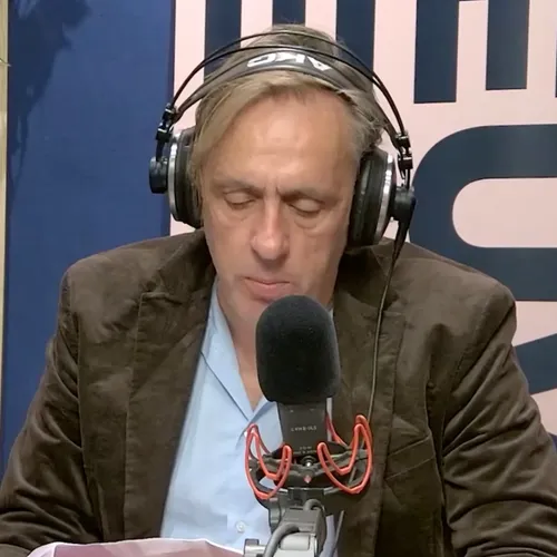 Dick Schoof redde met zijn wijze advies de wereld van een alles verzengende oorlog