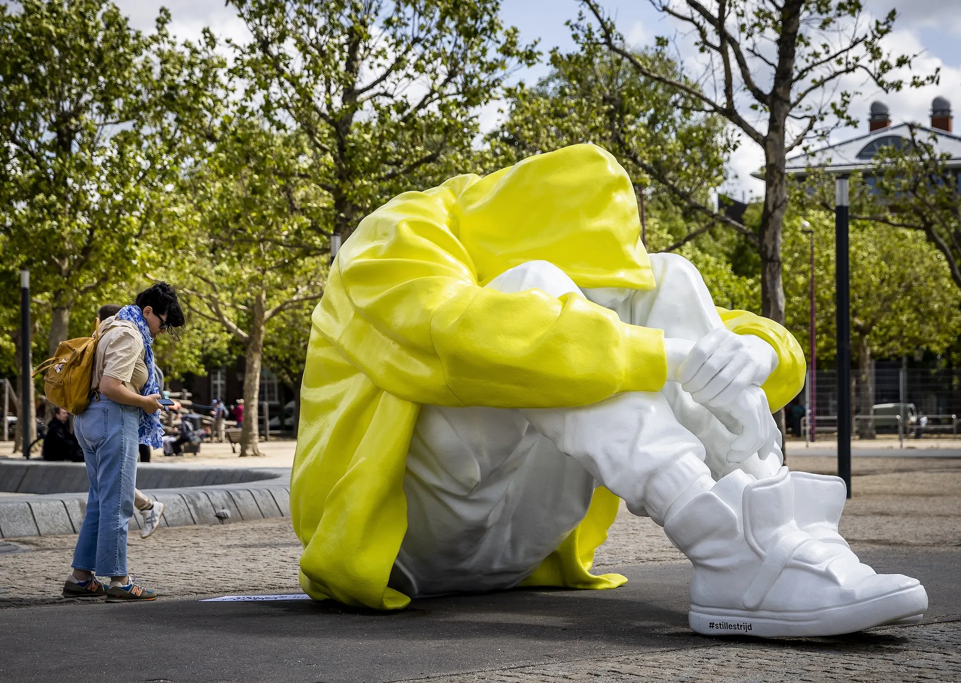 Afbeelding van Antidepressiva: geloof de monsterleugen van Big Pharma niet