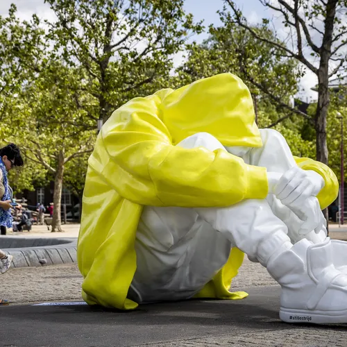 Antidepressiva: geloof de monsterleugen van Big Pharma niet