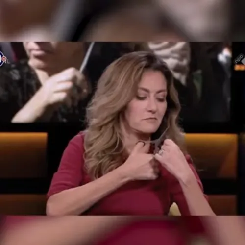 Hou je dit vol? De top 5 cringe momenten van Dilan Yesilgöz