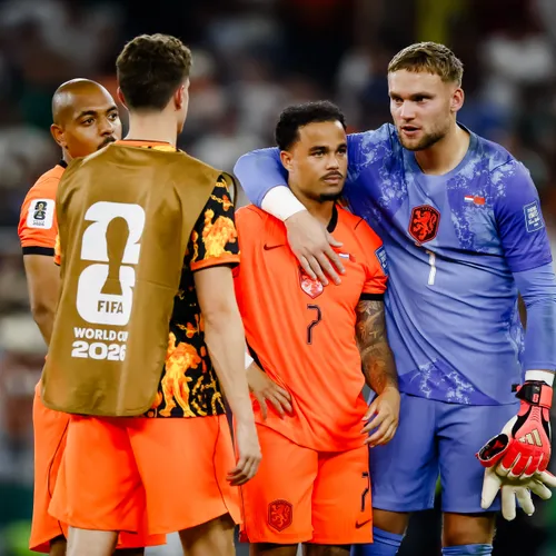 Partij voor de Dieren: walgelijk dat Nederlandse voetballers mikpunt worden van racisme