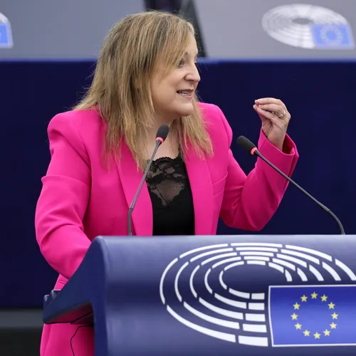 Meerderheid Europees Parlement wil maatregelen nemen om VS economisch pijn te doen