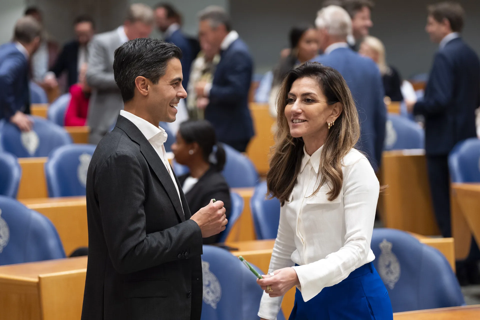Afbeelding van VVD, JA21 en D66 willen nieuwe kankermedicijnen niet vergoeden, maar kan dat wel?