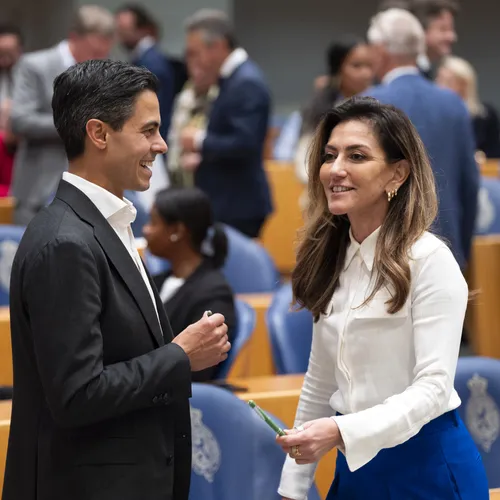 VVD, JA21 en D66 willen nieuwe kankermedicijnen niet vergoeden, maar kan dat wel?