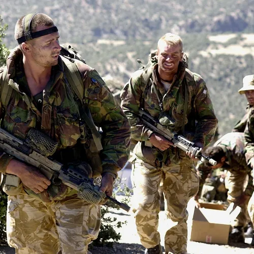 Britse oud-militairen beschuldigen collega's van ernstige oorlogsmisdaden Irak en Afghanistan