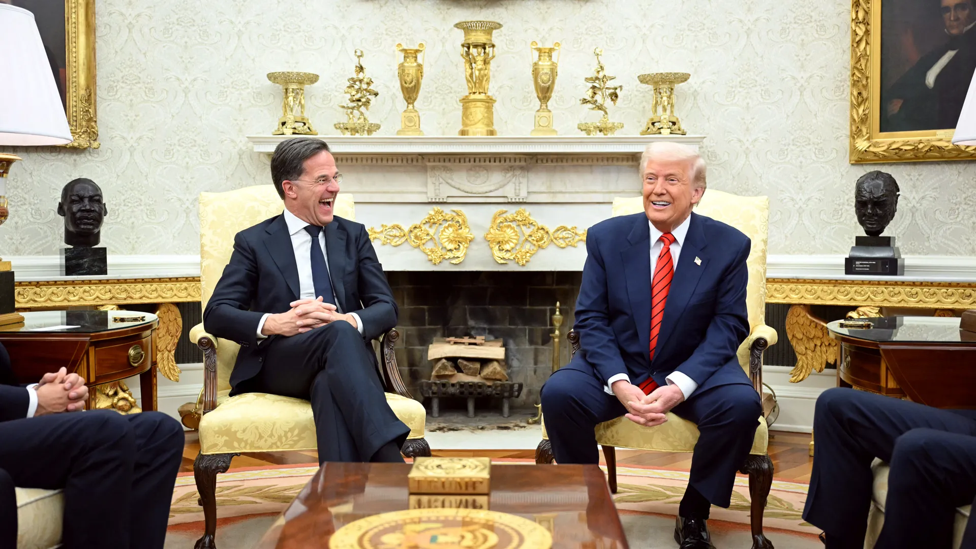 ruttetrump