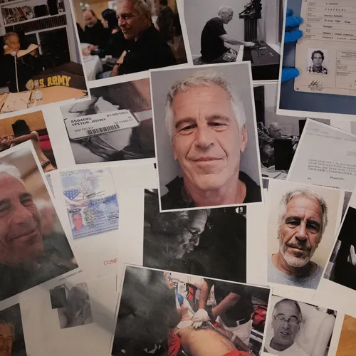 We doen alsof Epstein een uitzondering was. Dat is de leugen die misbruik mogelijk maakt