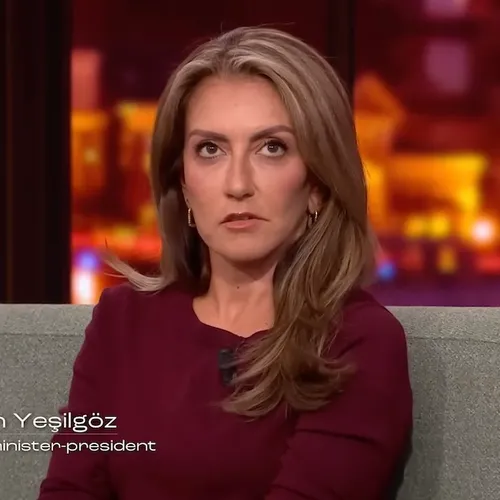 Yesilgöz heeft geen argumenten nodig