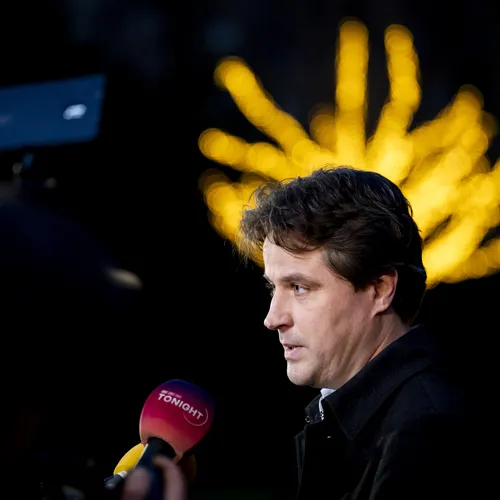 Juf Theodora legt CDA-wiskunde uit aan gevorderden: extreemrechts + elegant jargon = regeringsdeelname