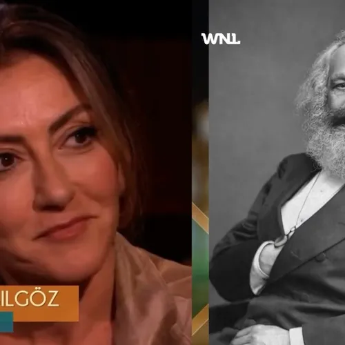 Yesilgöz spreekt per ongeluk de waarheid: 'Karl Marx had goede ideeën'