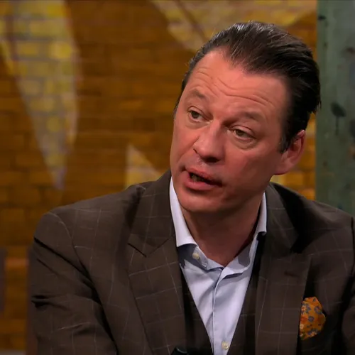 Afscheid nemen van toxische relaties vraagt om kritische reflectie, ook in ons transatlantisch buitenlandbeleid