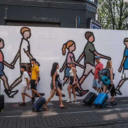 Eindelijk iemand die echt iets doet aan al die buitenlanders