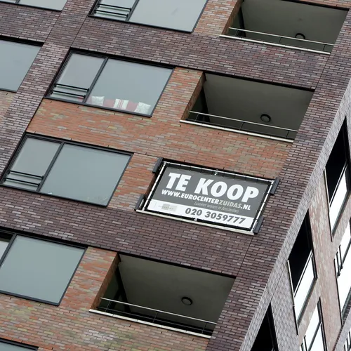 Financieel zwakke VvE’s zijn vatbaar voor aantrekken te dure bestuurders en beheerders