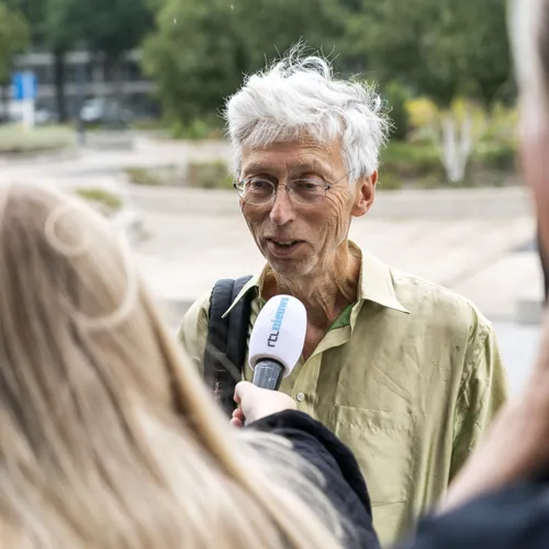 Johan Vollenbroek kondigt nieuwe golf procedures aan: ‘Agrosector gijzelt economie’