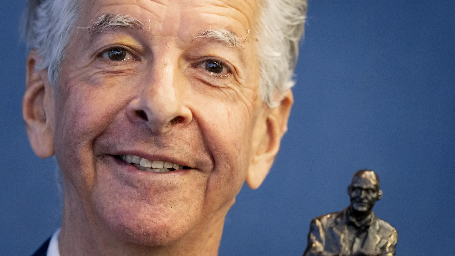ronaldplasterk