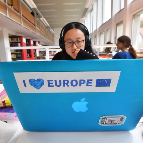 Europese Unie moet toegroeien naar een gemeenschap waar autonomie en verbinding geen vijanden zijn