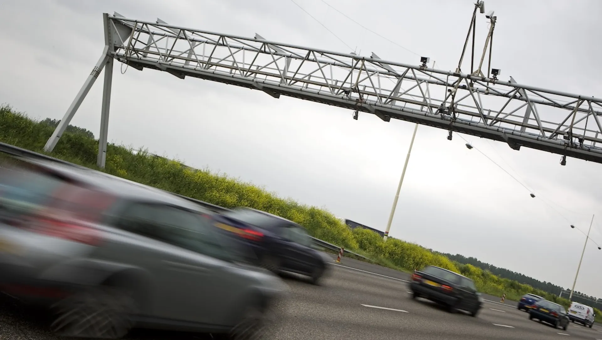 Afbeelding van Rekeningrijden, vooral de werkende armen gaan betalen