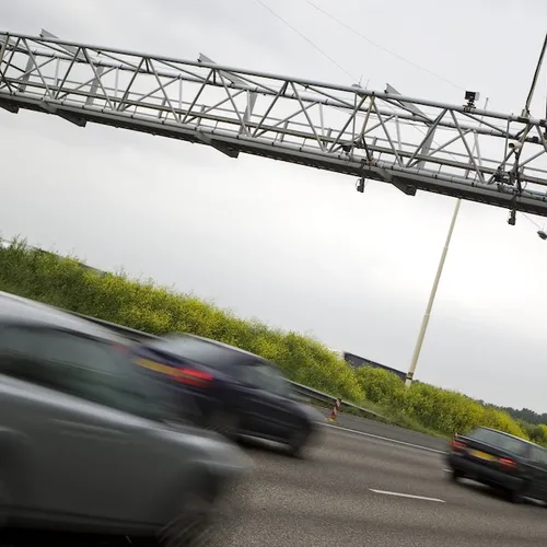 Rekeningrijden, vooral de werkende armen gaan betalen