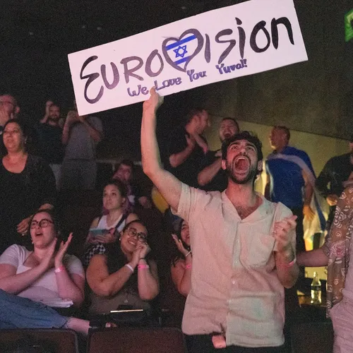 Ierland weigert deelname aan Songfestival als genocidestaat Israël mee mag doen