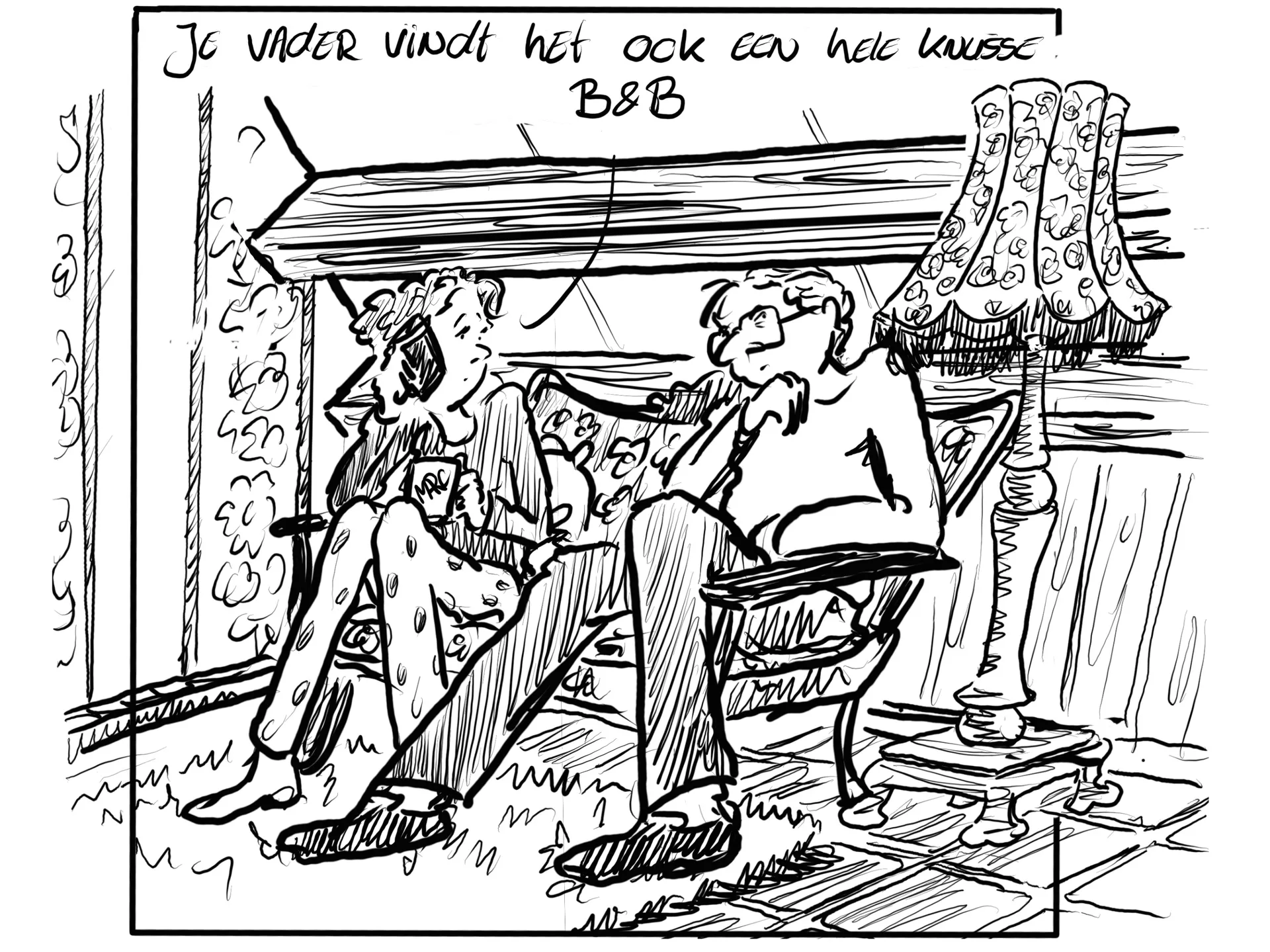 Afbeelding van Het is weer tijd voor een extra lang weekend...