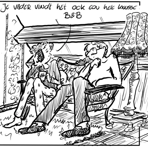 Het is weer tijd voor een extra lang weekend...