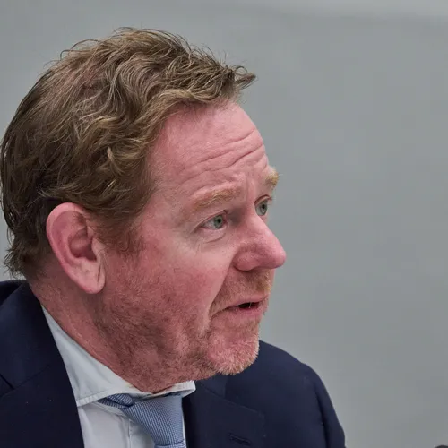 Verrotte Amerikaanse waarden. Regime change in Iran? 2026 wordt een heftig jaar