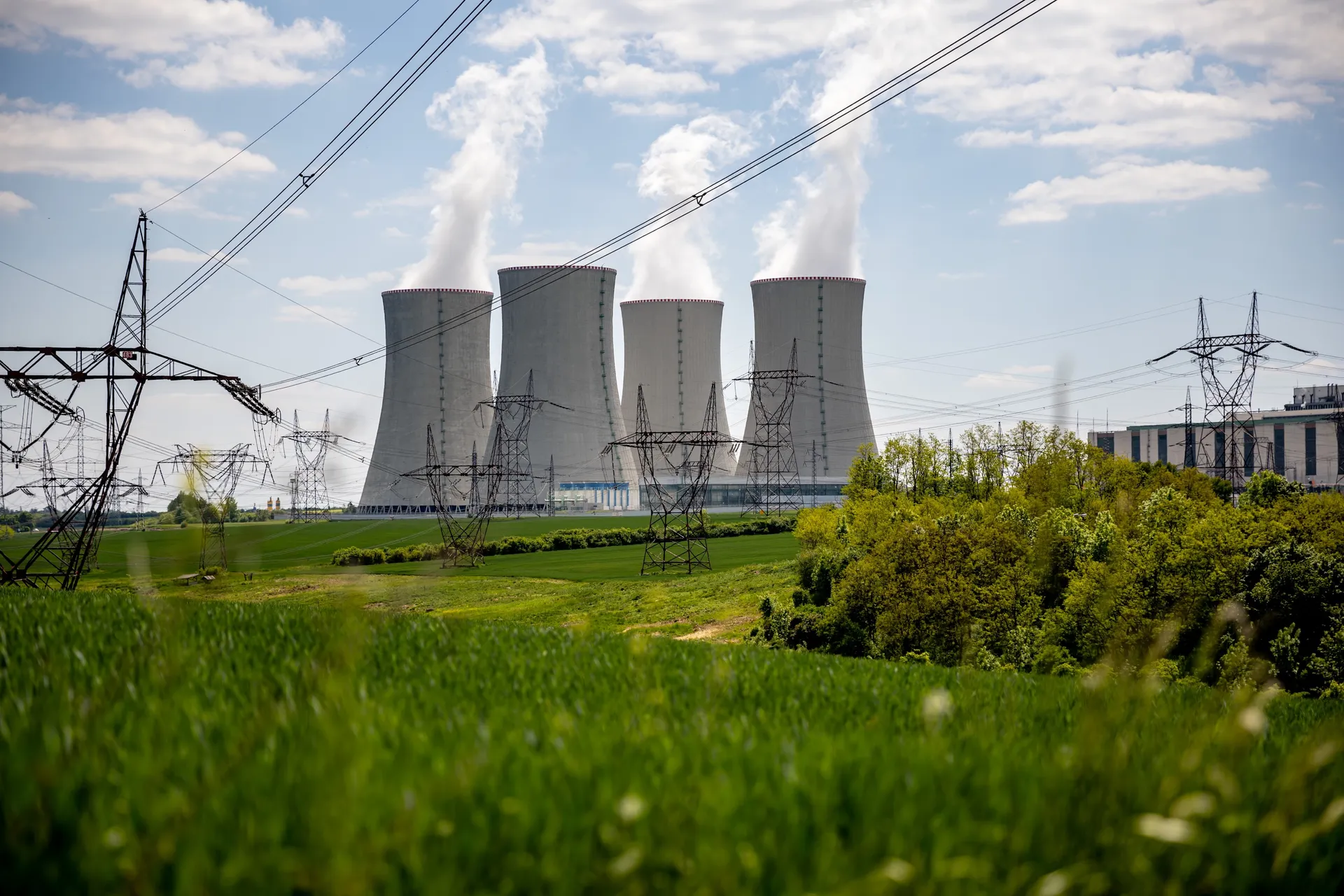 Afbeelding van Kernenergie is slecht voor het klimaat