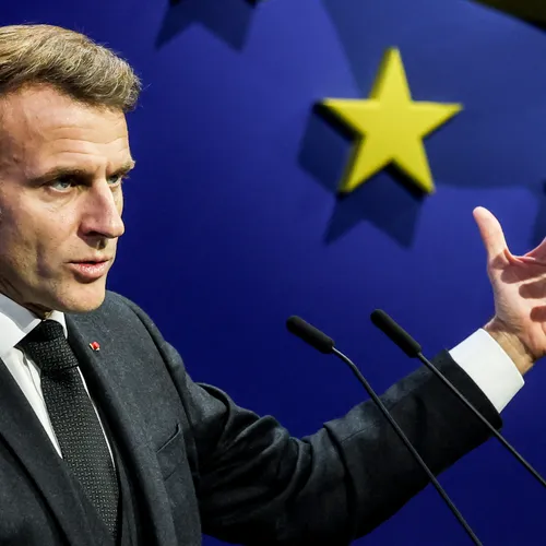 Dreigend Rusland en onbetrouwbaar Amerika: Frankrijk gaat eigen kernwapenarsenaal uitbreiden