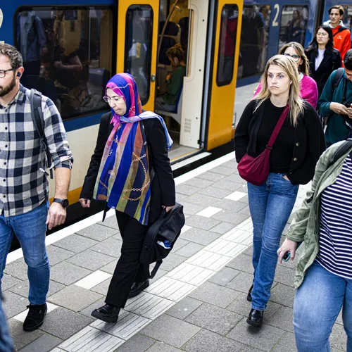 Babyboomers kregen zekerheid, hun kinderen en kleinkinderen krijgen de rekening