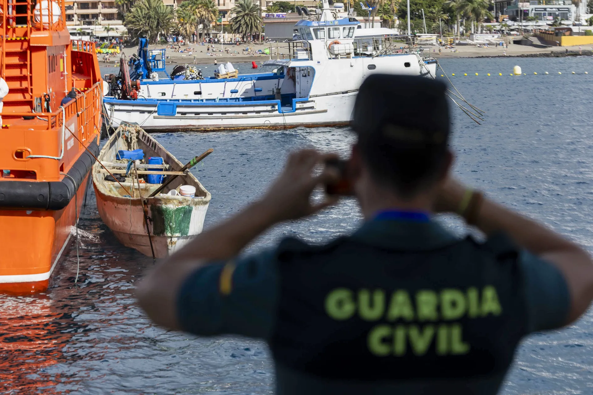 Afbeelding van Geknevelde lichamen gevonden Middellandse Zee, vermoedelijk vermoorde migranten