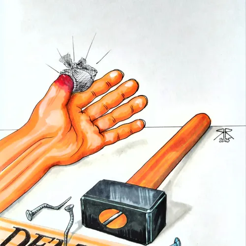 Wilders doe(t)-het-zelf