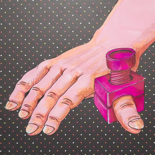 De uitgestoken hand van het coalitieakkoord