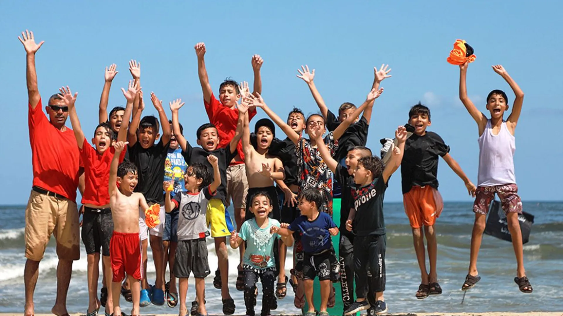 Gaza_kinderen-strand-1170x680 Suaznne Goorhuis -rechtenvrij