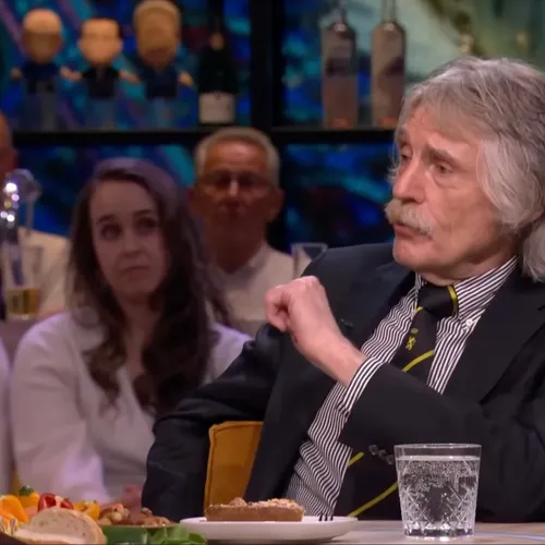 Talkshows zijn de bijl aan de wortel van de democratie