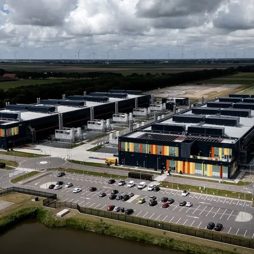 Het snel groeiende schandaal van het overbelaste stroomnet