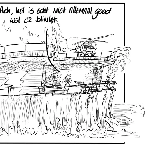 Econoom Zucman pleit voor een vermogensbelasting voor superrijken