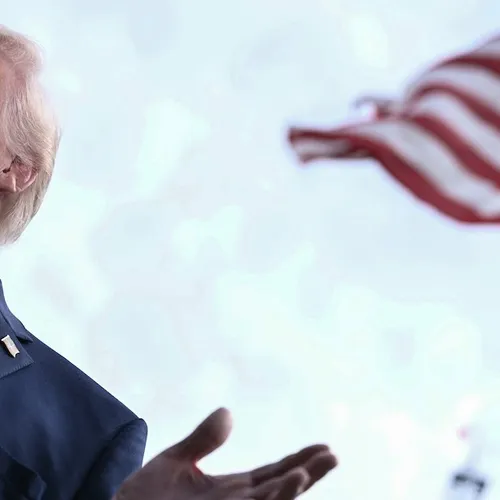 Trump wordt zenuwachtig, Amerikanen balen van nieuwste oorlog