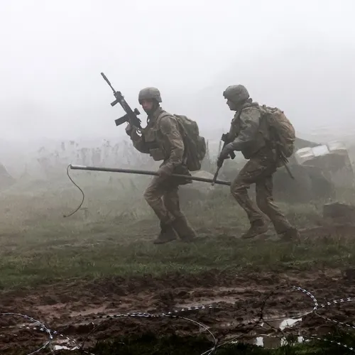 België verhoogt leeftijd voor reservisten naar 67 jaar om tekort aan militairen aan te vullen