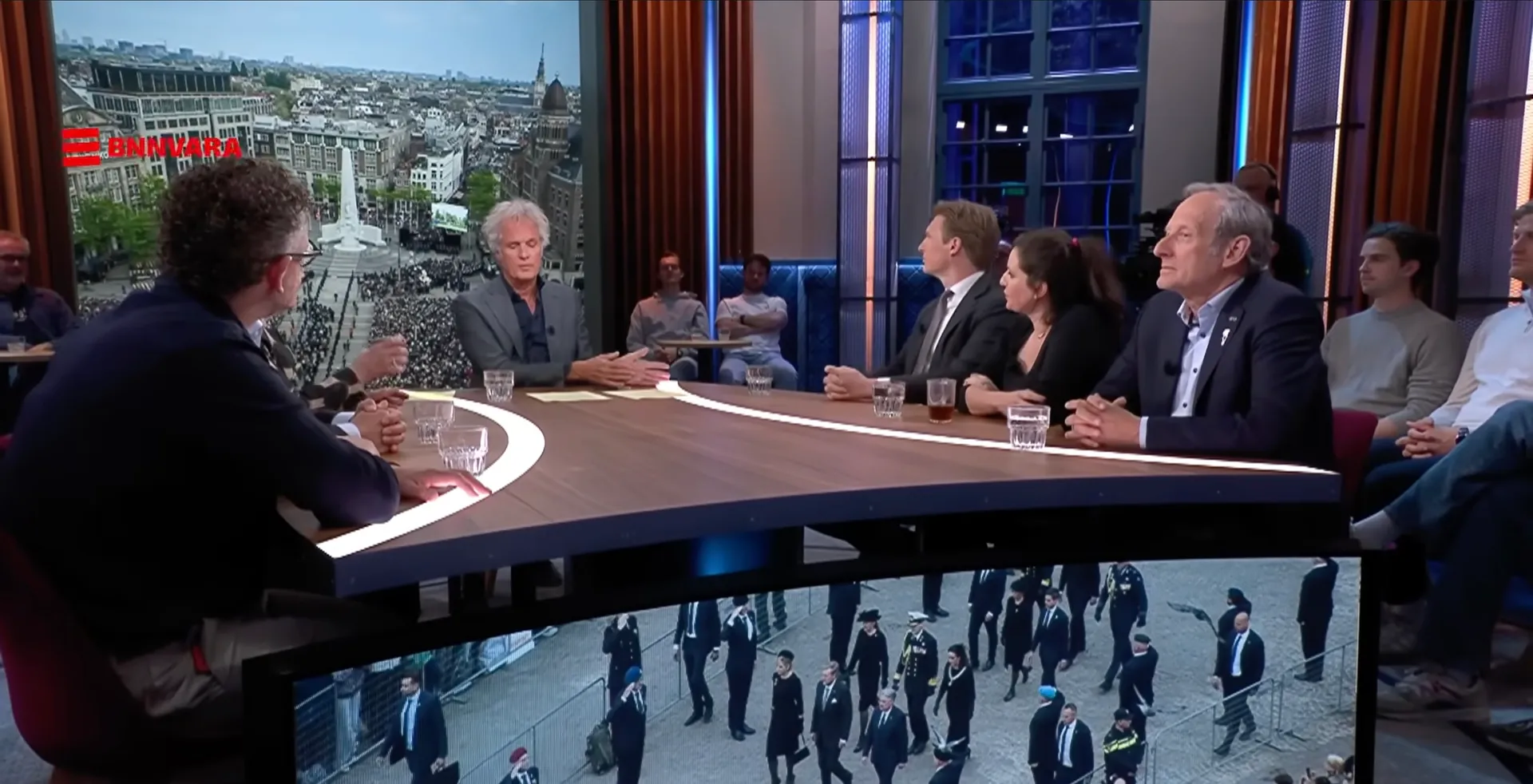 Afbeelding van Wanneer herdenken hol wordt
