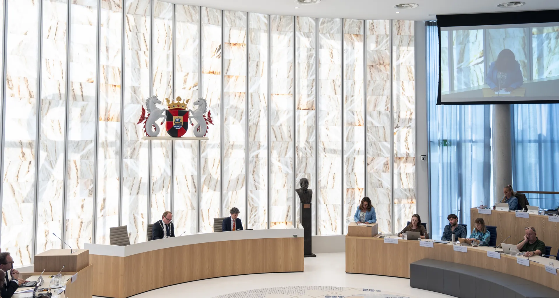 Afbeelding van Hoe Nederland zijn slavernijverleden tracht op te knippen