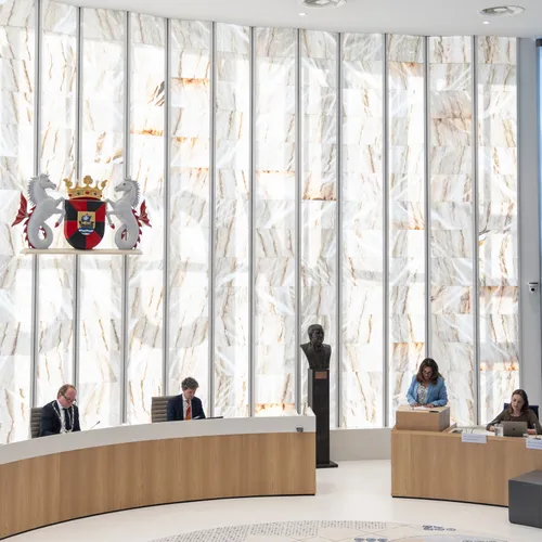 Hoe Nederland zijn slavernijverleden tracht op te knippen
