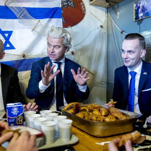 Heibel in de PVV: afdelingen Purmerend en Urk splitsen zich af