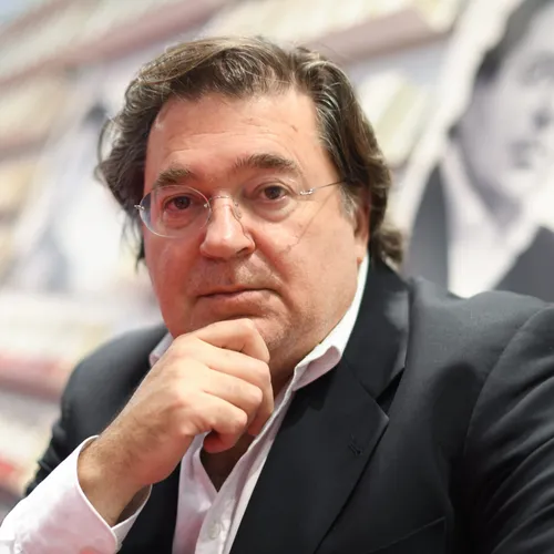 Osnabrück: Leon de Winter uitgesloten van Joods festival na omstreden column