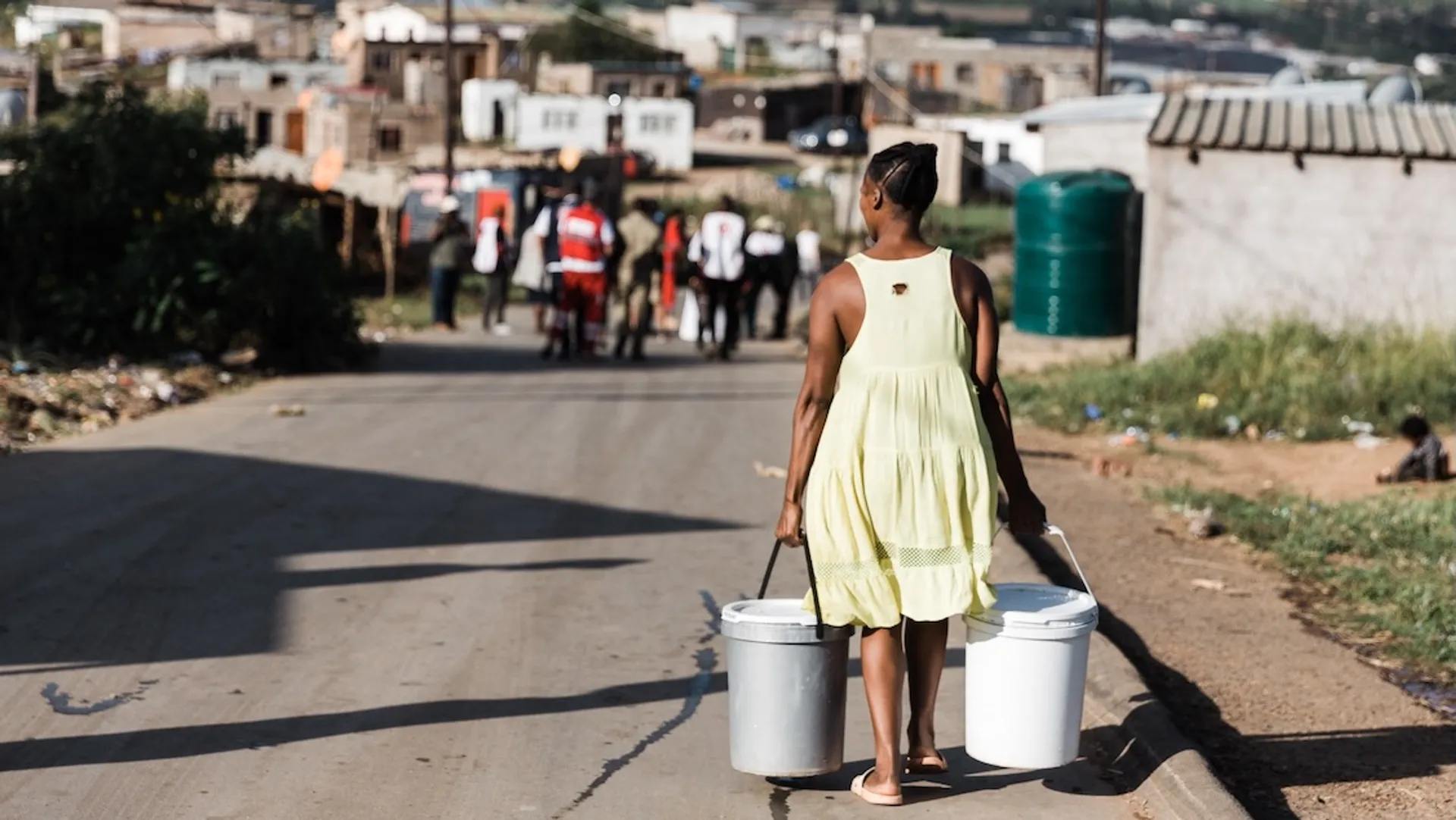 Afbeelding van Wie verdient er zorg? Durf te kiezen